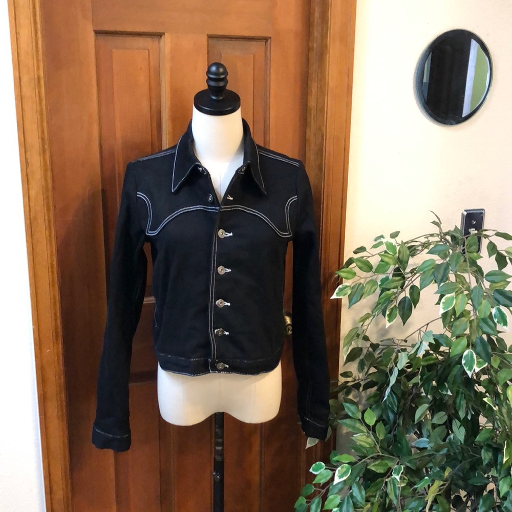 Miaou jacket